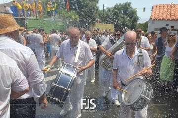 La Traída del Agua 2022, en imágenes (II)/Francisco Javier Santana.